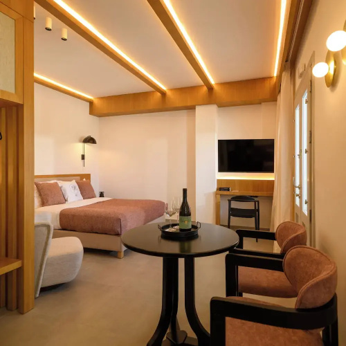 Safrani Suites