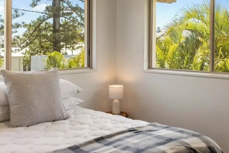 Beach Break Apartment 65
