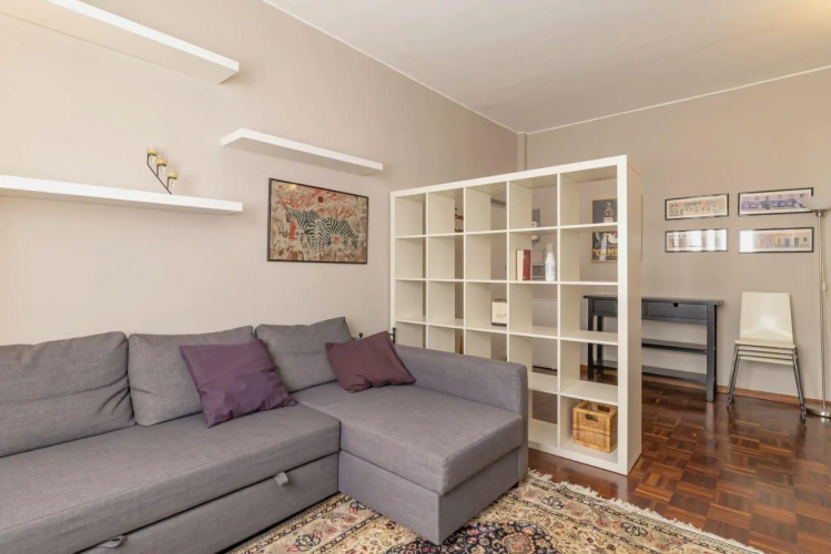 Accursio - zona Portello - WiFi - A.C.