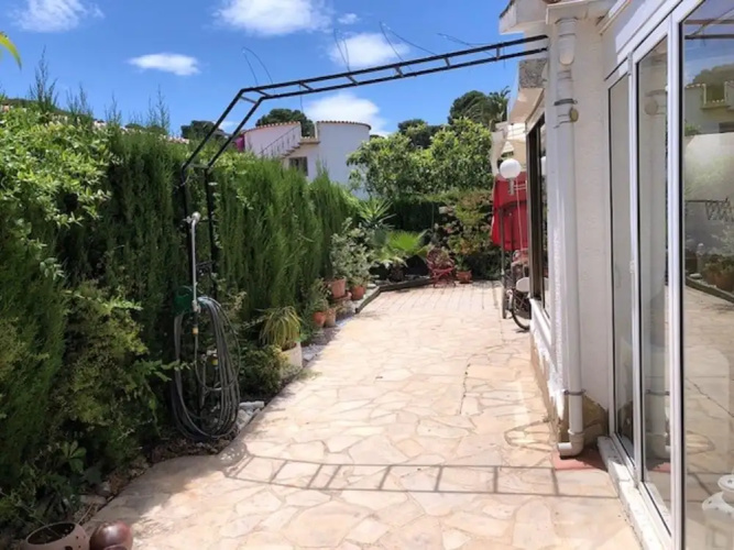 Casa el Dorado Playa - 110D