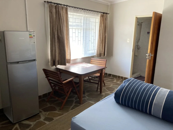 Ramblers Self Catering