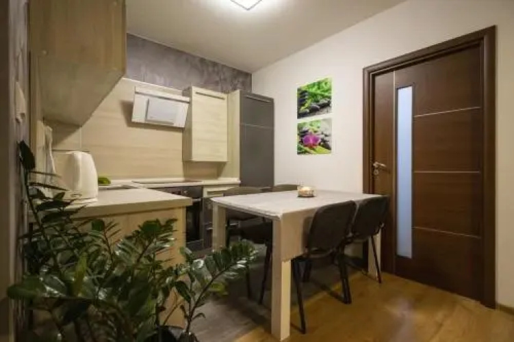 Apartman Adam