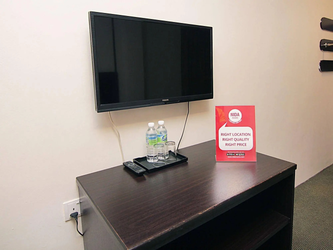 NIDA Rooms Ipoh City Celestial