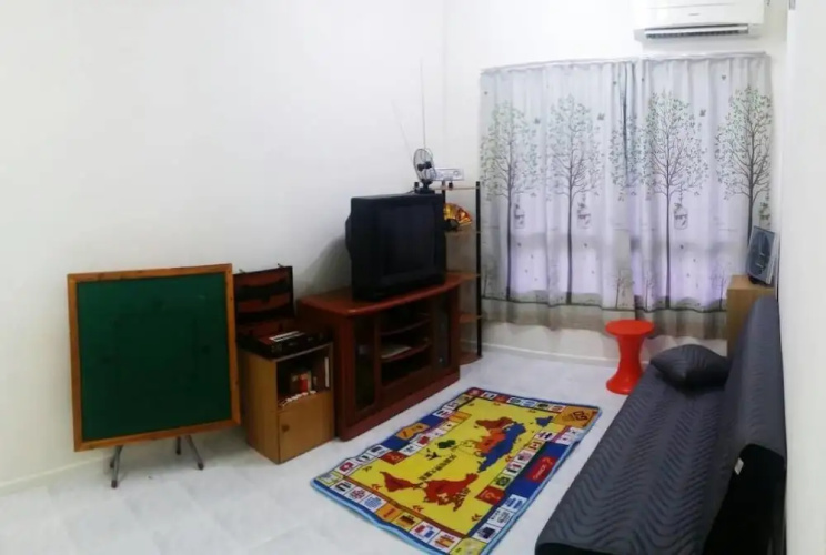 Seri Warisan
