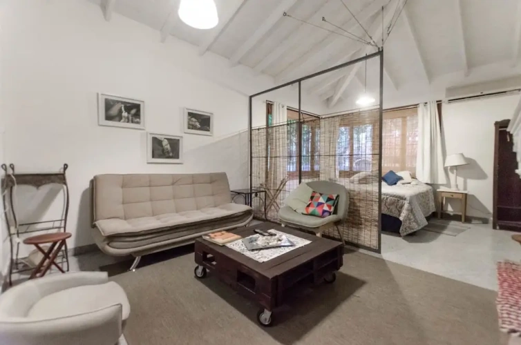 Classic Apartment