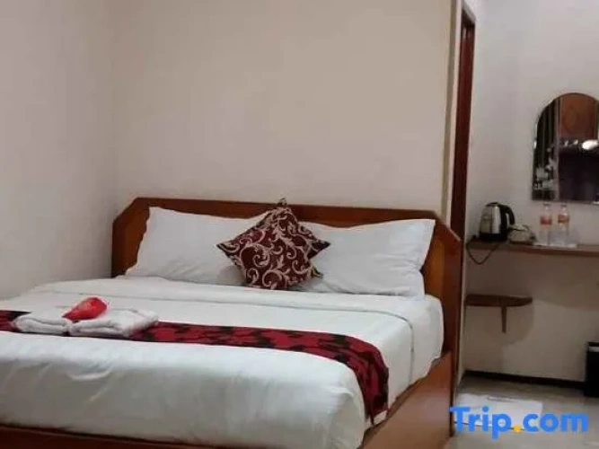 Double Junior Suite