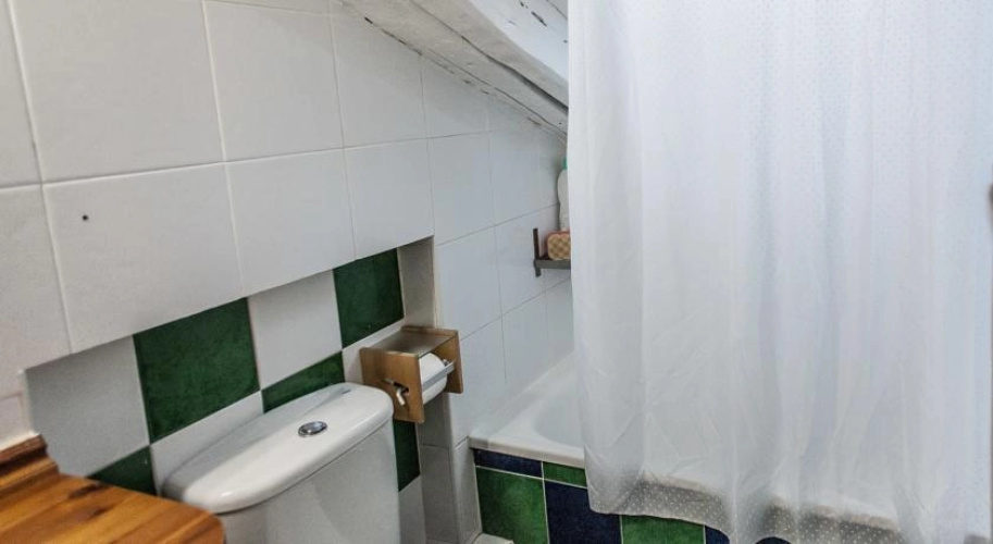 Apartamento Reina Sofía V