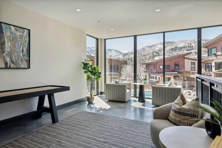 One Riverfront Village by EWH