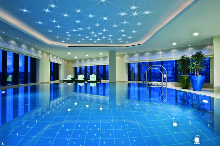 Maritim Hotel Düsseldorf photo 19