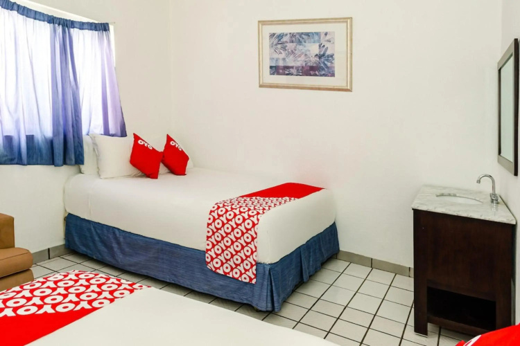 OYO Hotel Cabo Del Sur