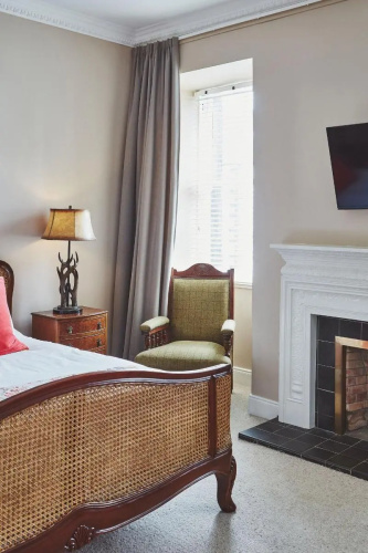 Brambles Guest House
