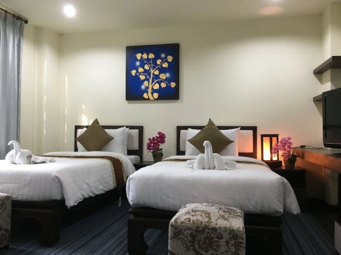 Junior Suite