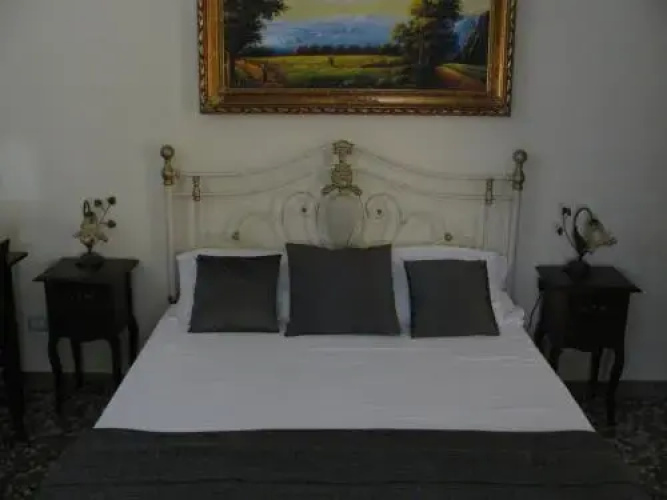 Dimora Relais Excelsa B&B
