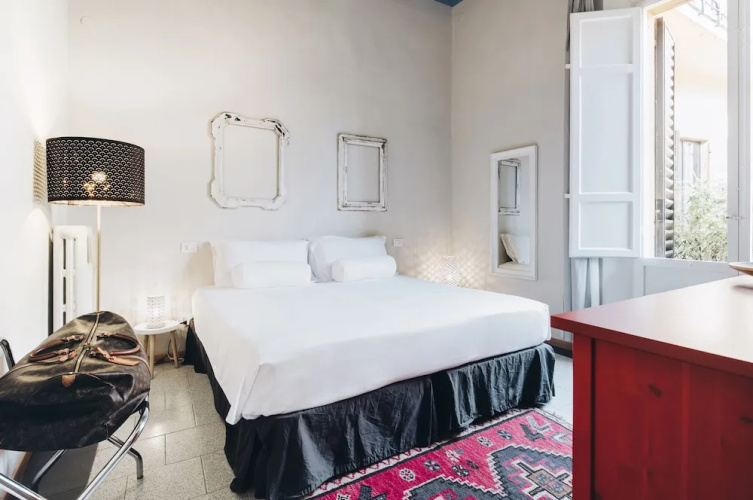 Residenza Begatto