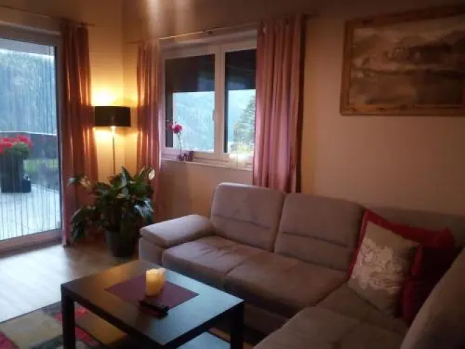 Alpine Appartement