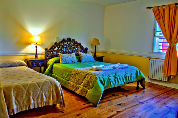 La Loma Self Apart & Suites