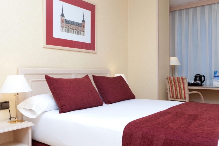 Hotel Luze Castellana photo 11