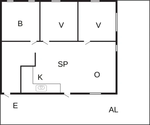 Cottage