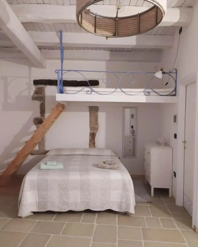 Capovalle B&B