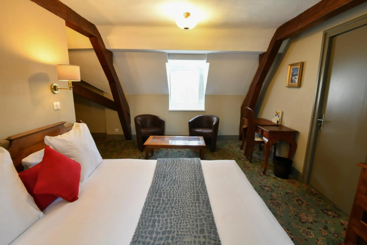 Hotel de Gramont