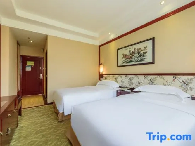 Business Twin room