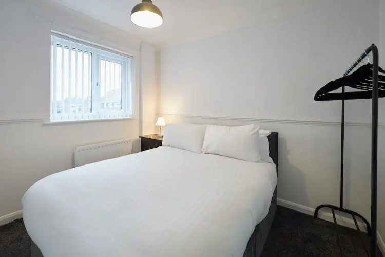 Host Stay Osprey Drive