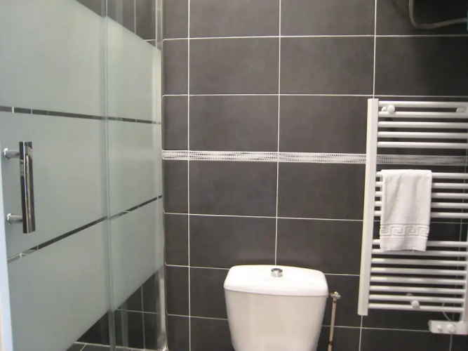 Apartment Aboukir 4