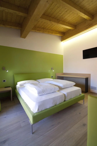 Agritur I Colori