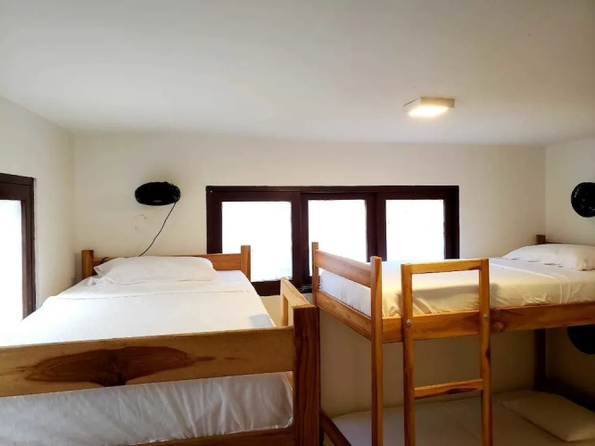 Haba Eco Hostel