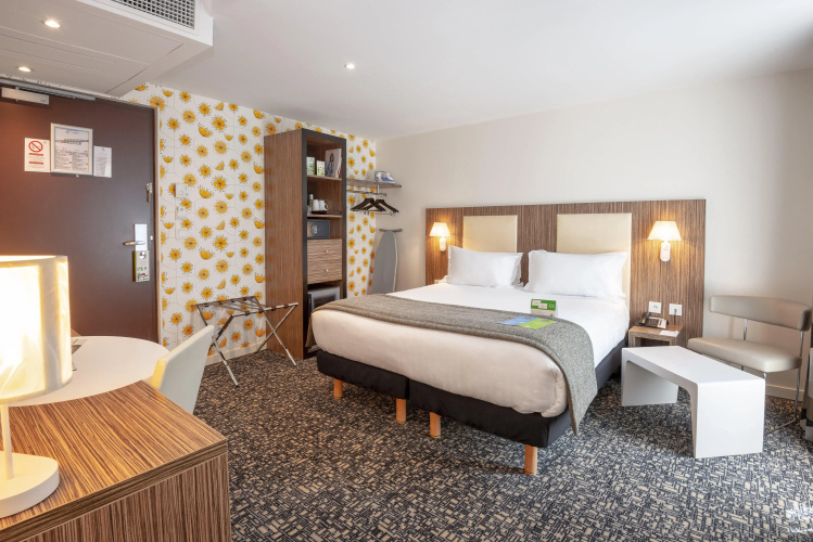Mercure Versailles Paris Ouest