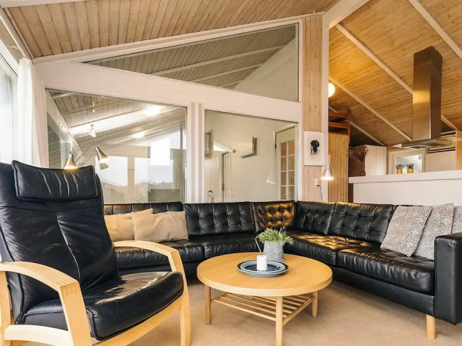 Luxury Beach House With Pool - By Traum Ferienwohnungen