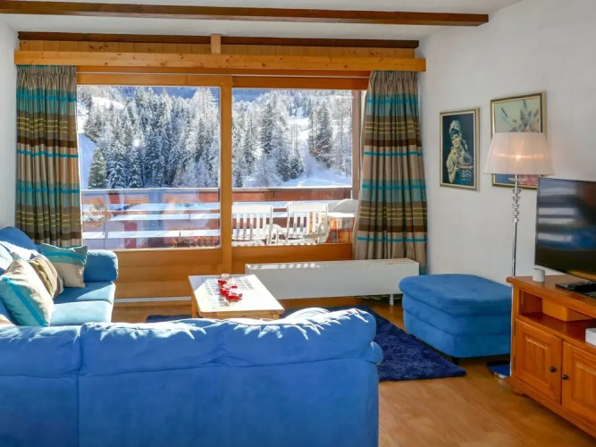 Rosablanche D51 Nendaz