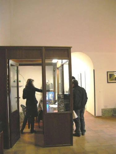 Student'S Hostel San Saverio