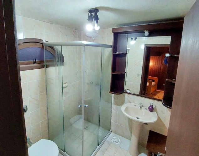 Comfort Chalet