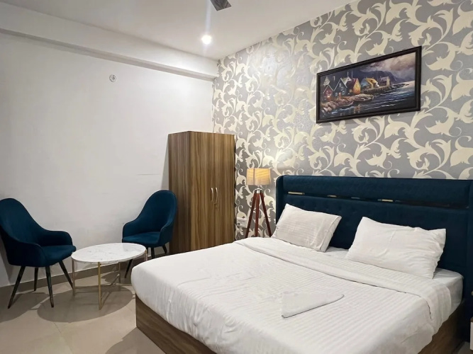 Letstay Business Suite