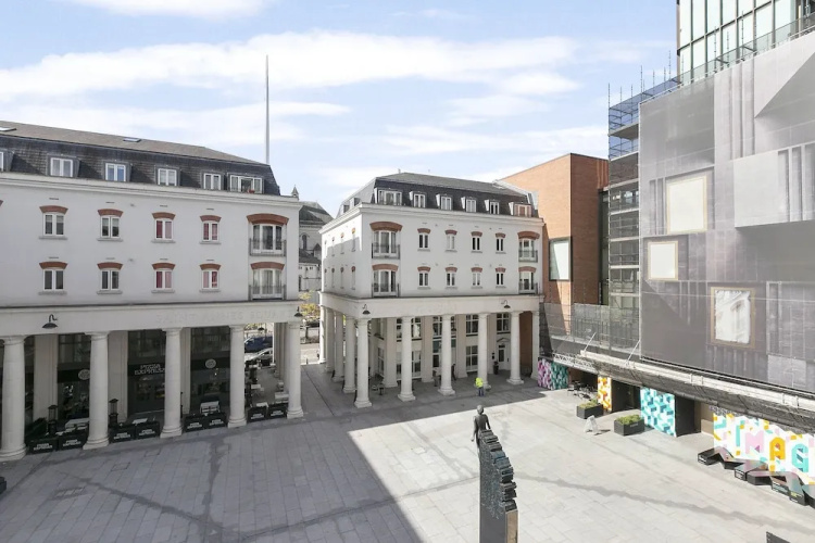 Imagen del hotel
