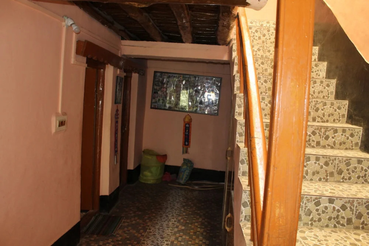 Payupa Guest House