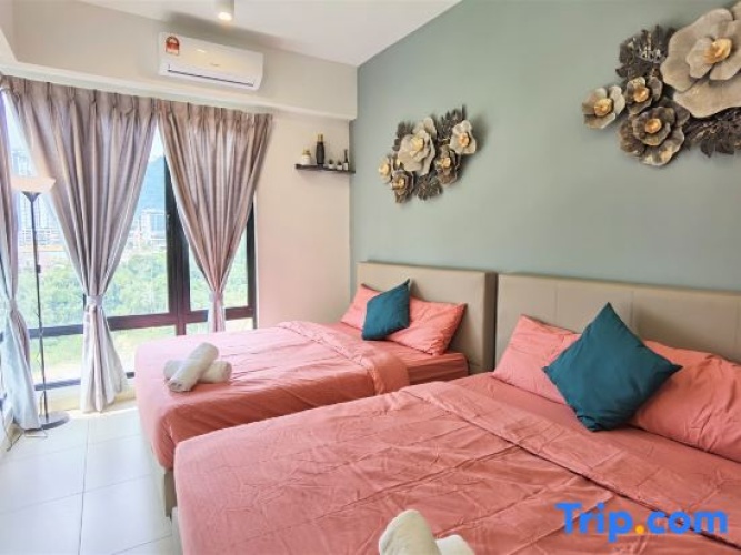 2 Bedrooms Standard room