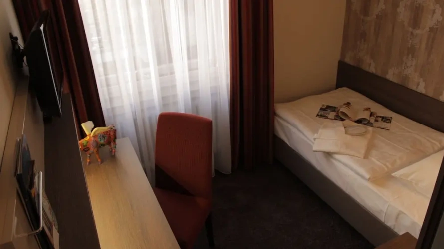 Classic Single room