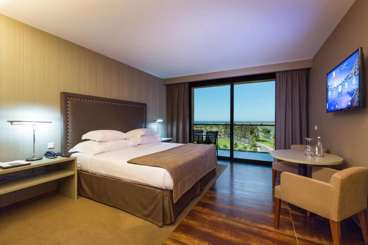Algarve Marriott Salgados Golf Resort & Spa
