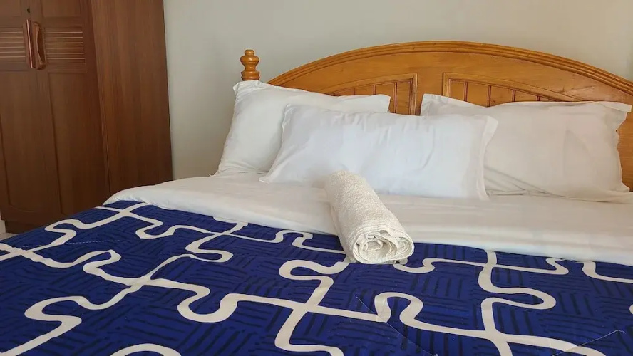 Muju Hotel Mbarara