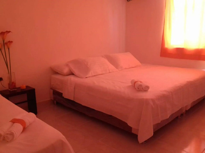 Imagen del hotel
