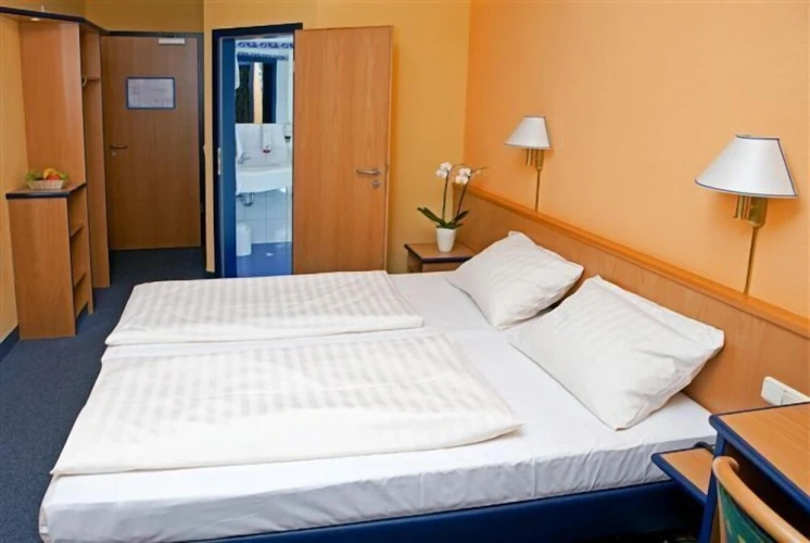 Comfort Twin room