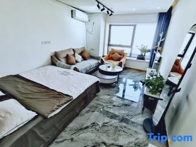 Lanzhou Dahebian Homestay
