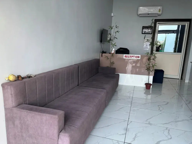 Hotel Aashiyana
