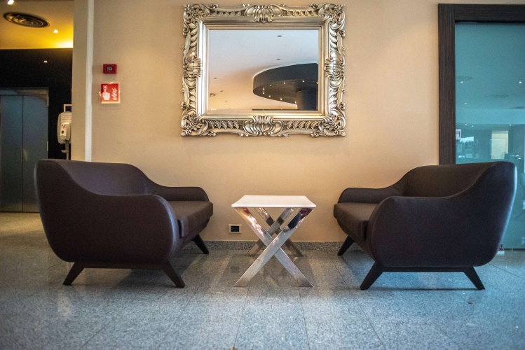 Best Western Hotel Quattrotorri Perugia photo 16