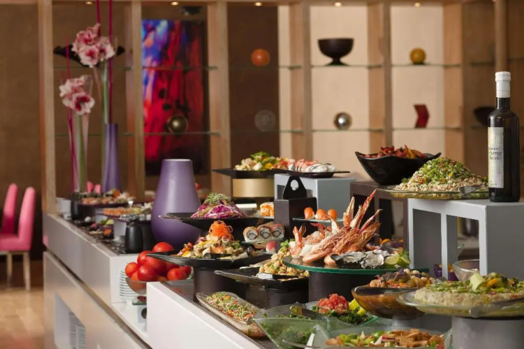 Fairmont Bab Al Bahr photo 14