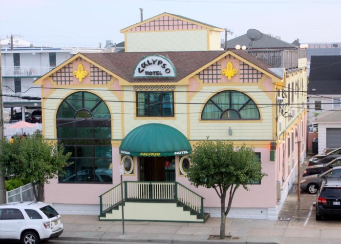 Calypso Boutique Hotel - Avalon, NJ