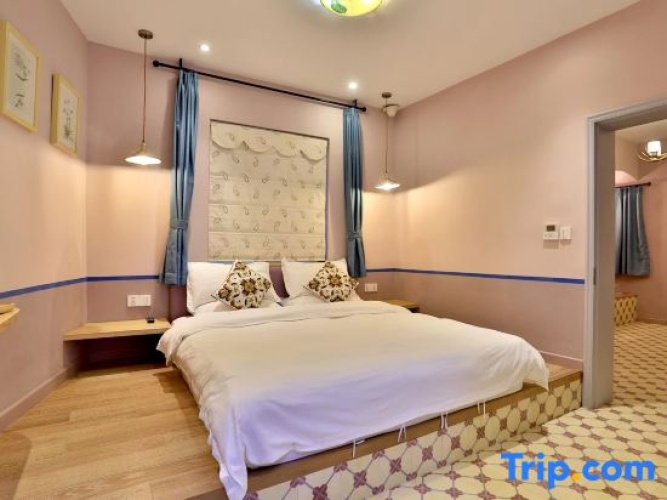 2 Bedrooms Family Duplex Suite