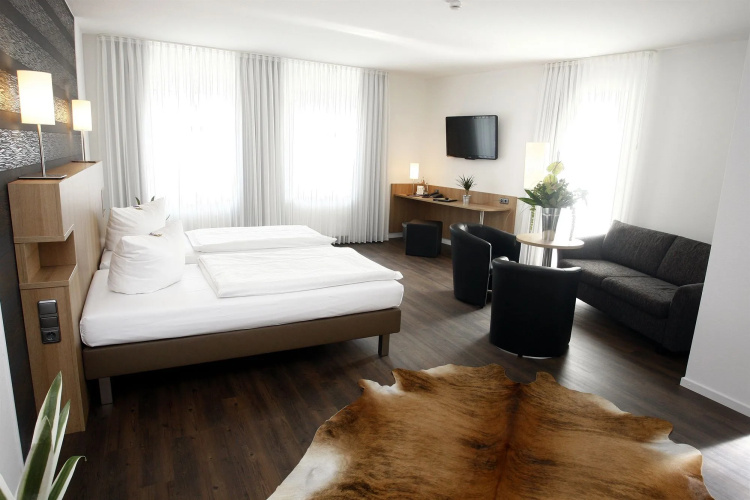 Hotel Westerkamp